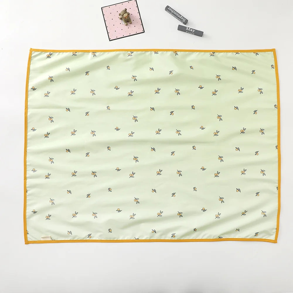 BabyBumply™ Waterproof Baby Changing Pad