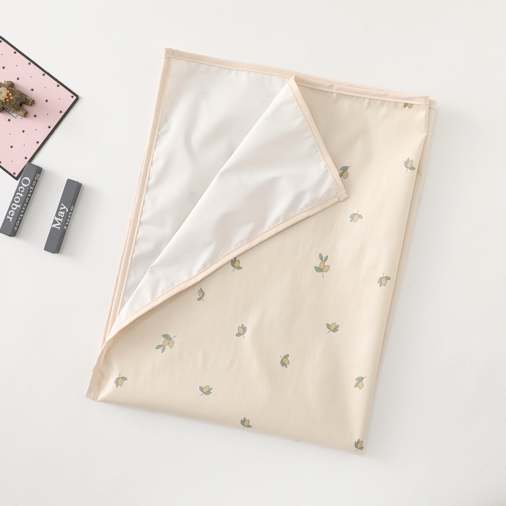 BabyBumply™ Waterproof Baby Changing Pad