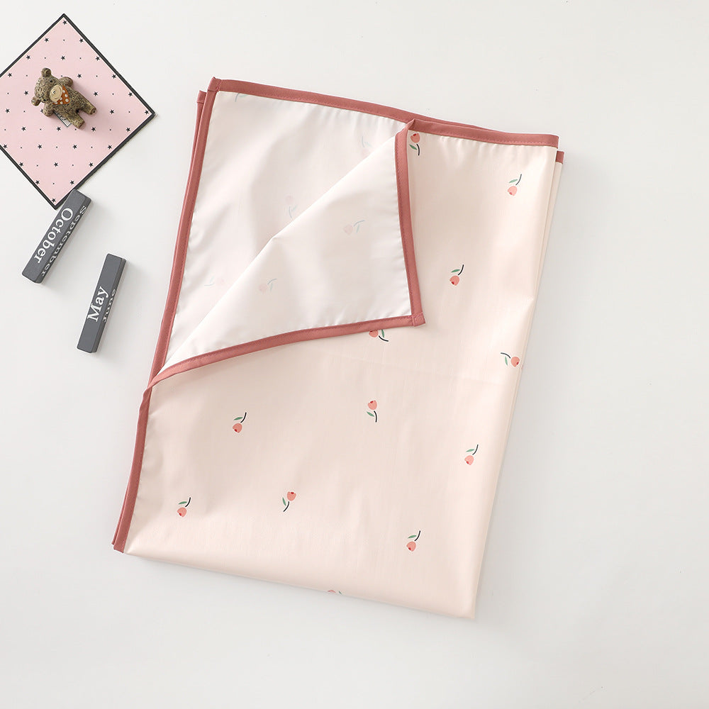 BabyBumply™ Waterproof Baby Changing Pad