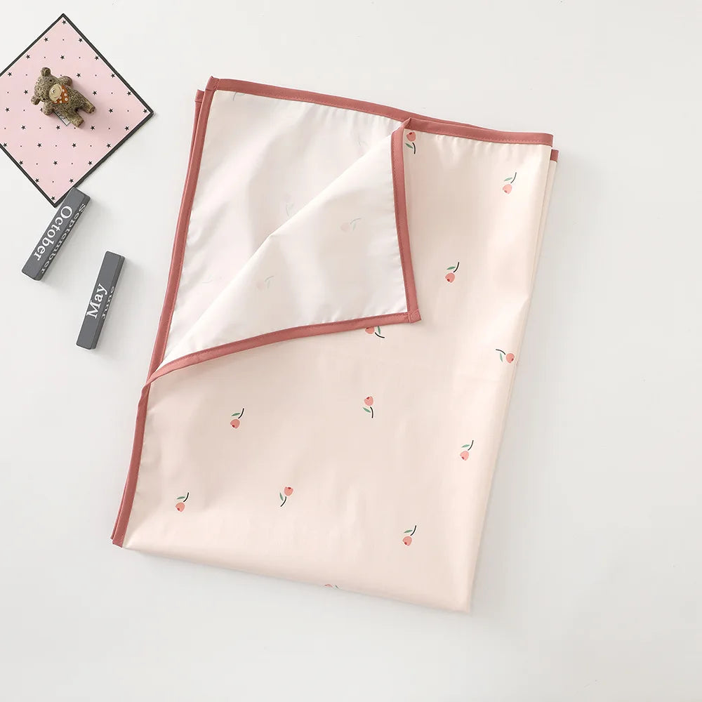 BabyBumply™ Waterproof Baby Changing Pad