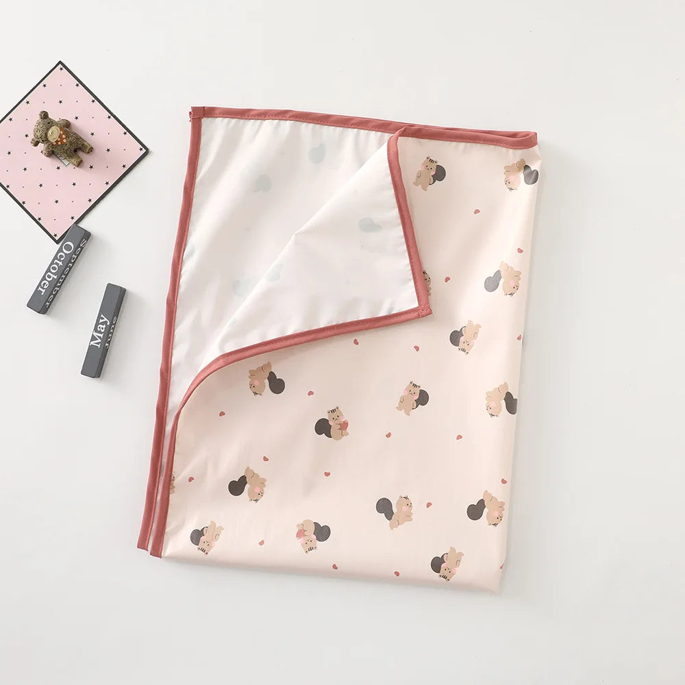 BabyBumply™ Waterproof Baby Changing Pad