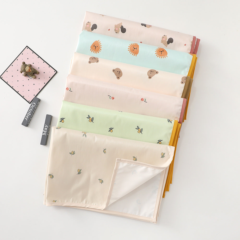 BabyBumply™ Waterproof Baby Changing Pad