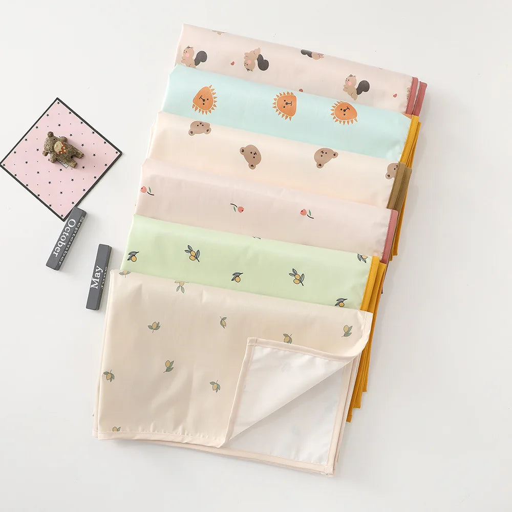 BabyBumply™ Waterproof Baby Changing Pad
