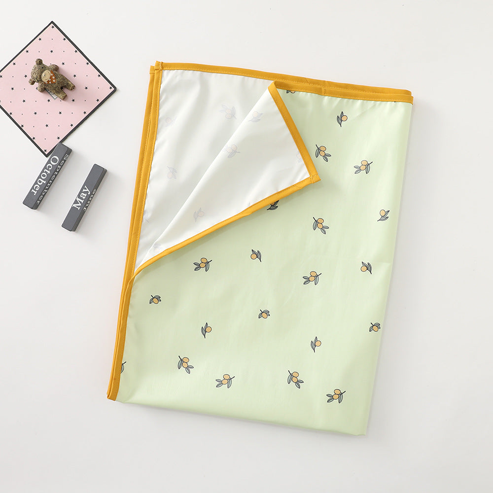 BabyBumply™ Waterproof Baby Changing Pad