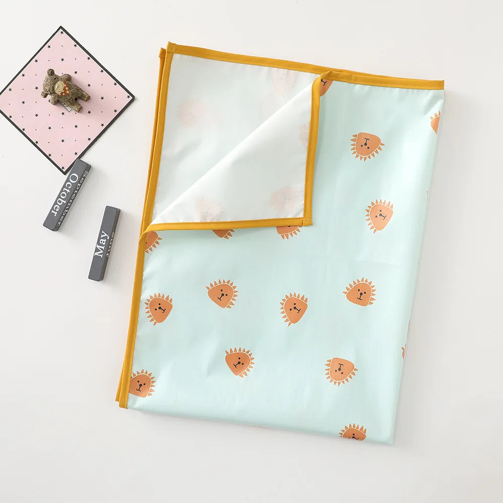 BabyBumply™ Waterproof Baby Changing Pad