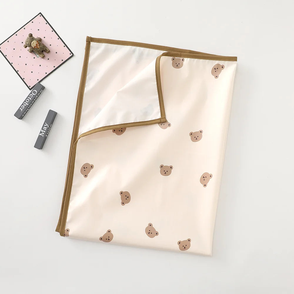 BabyBumply™ Waterproof Baby Changing Pad
