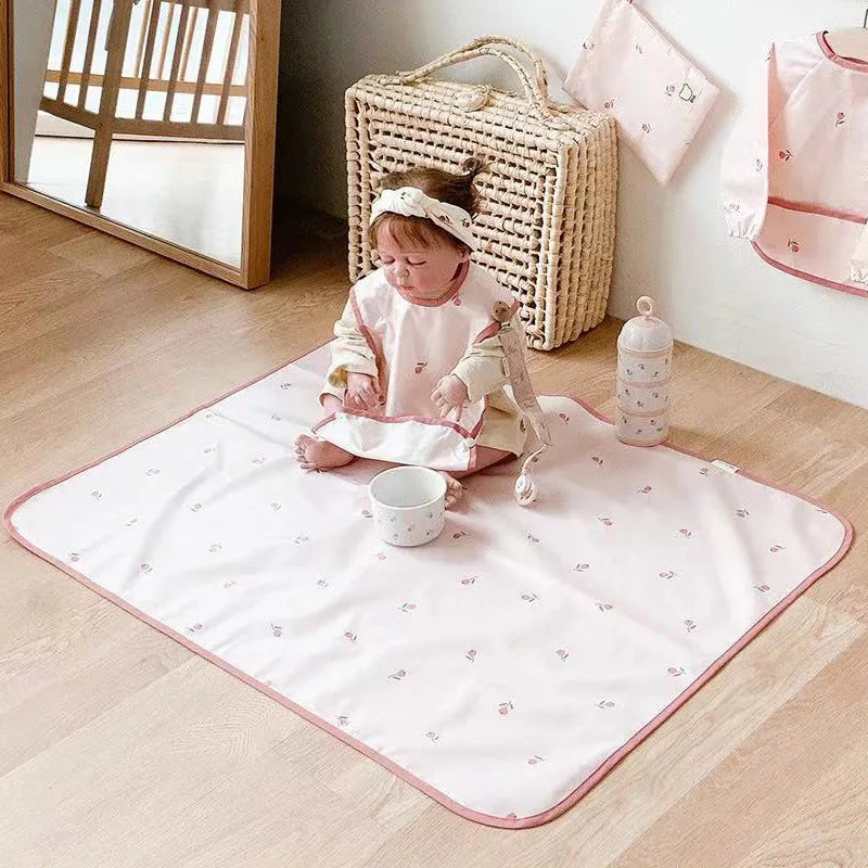 BabyBumply™ Waterproof Baby Changing Pad