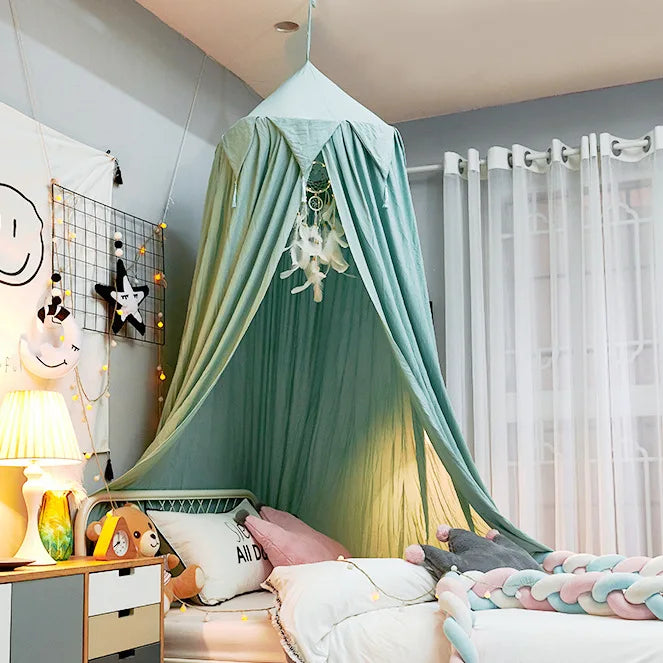 BabyBumply™ Cozy Bed Canopy