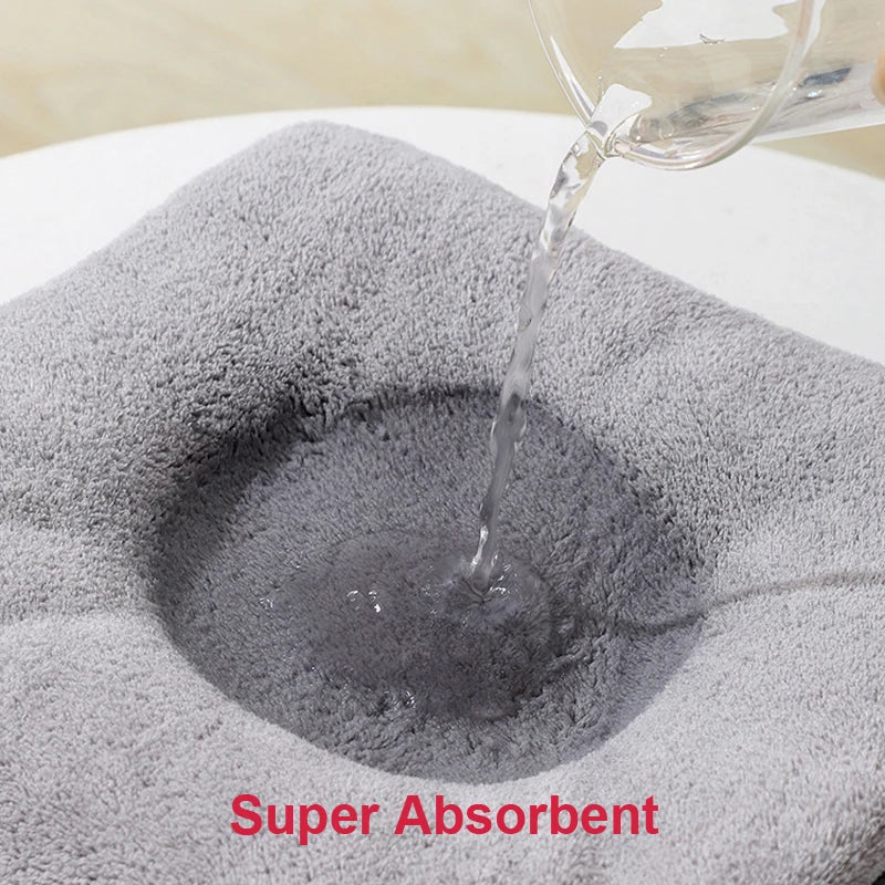 Baby Hooded Towel | Cozy & Gentle Bath Wrap