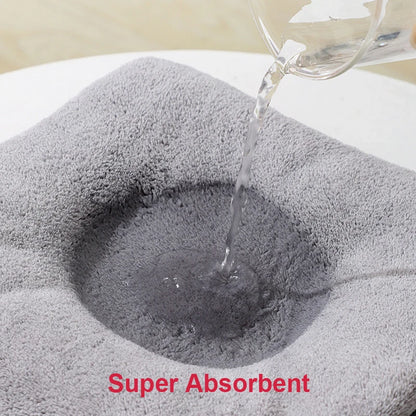 Baby Hooded Towel | Cozy & Gentle Bath Wrap