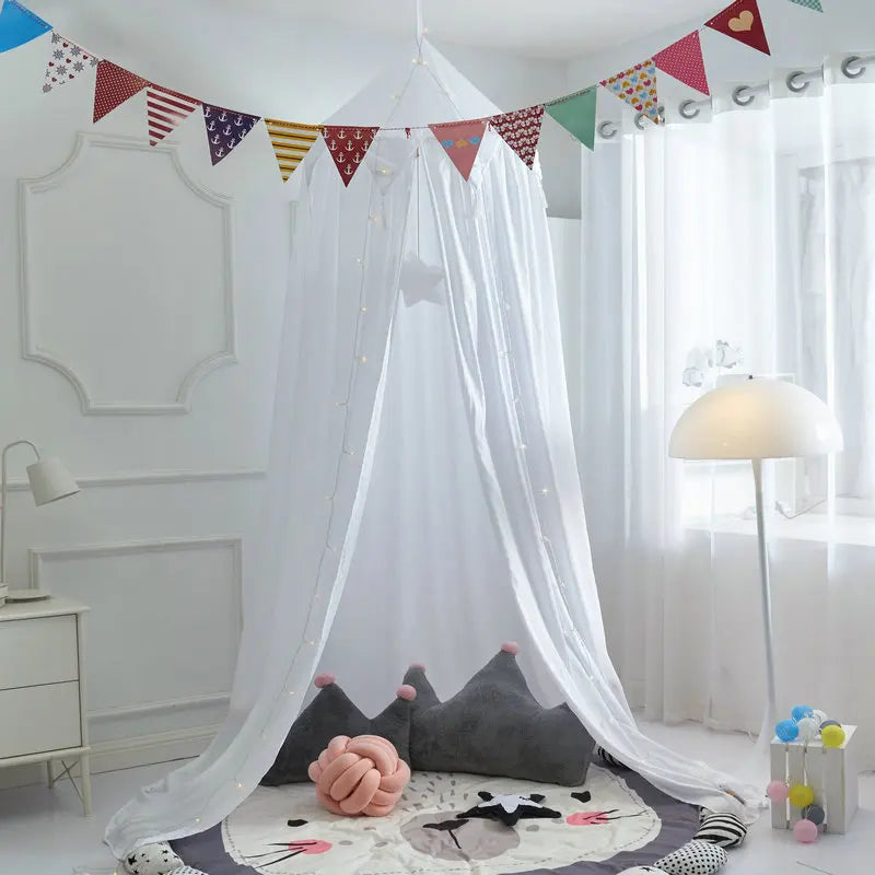 BabyBumply™ Cozy Bed Canopy