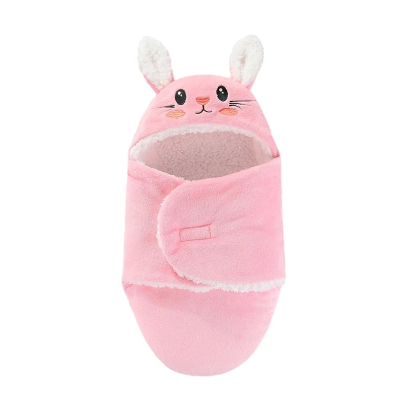 Baby Swaddle Sleeping Wrap