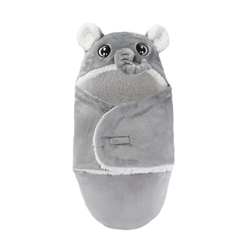Baby Swaddle Sleeping Wrap