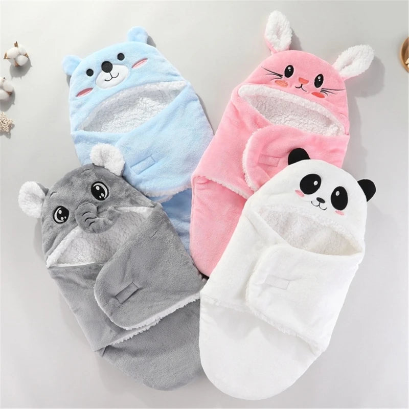Baby Swaddle Sleeping Wrap