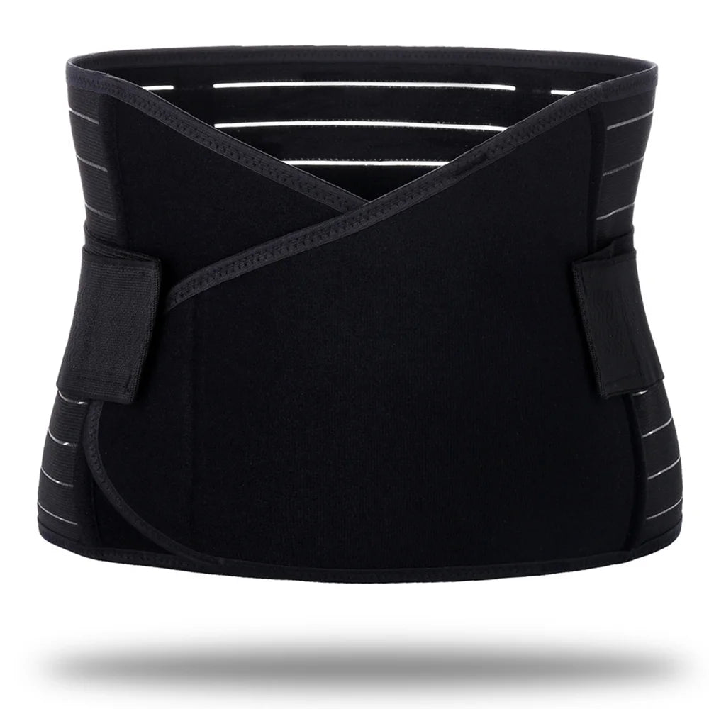 Adjustable Maternity Comfort Belt for Everyday Support
