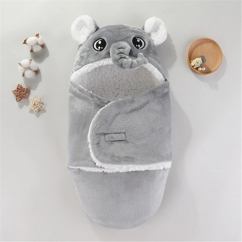 Baby Swaddle Sleeping Wrap