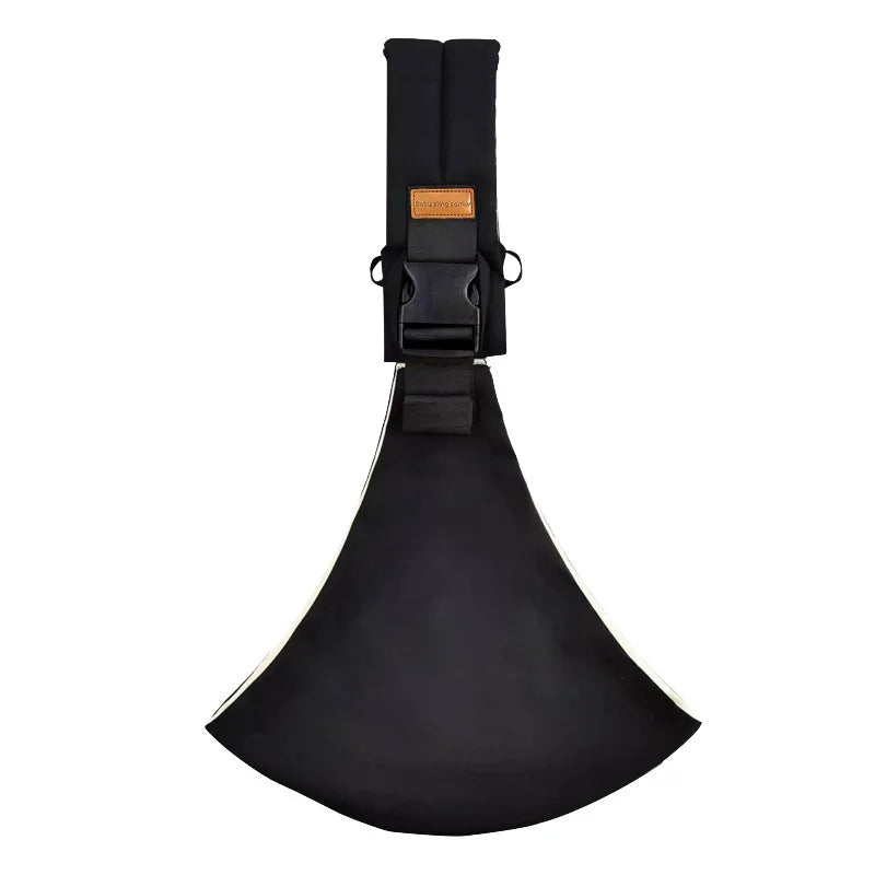 Portable Baby Sling Carrier | Adjustable Toddler Hip Support Wrap