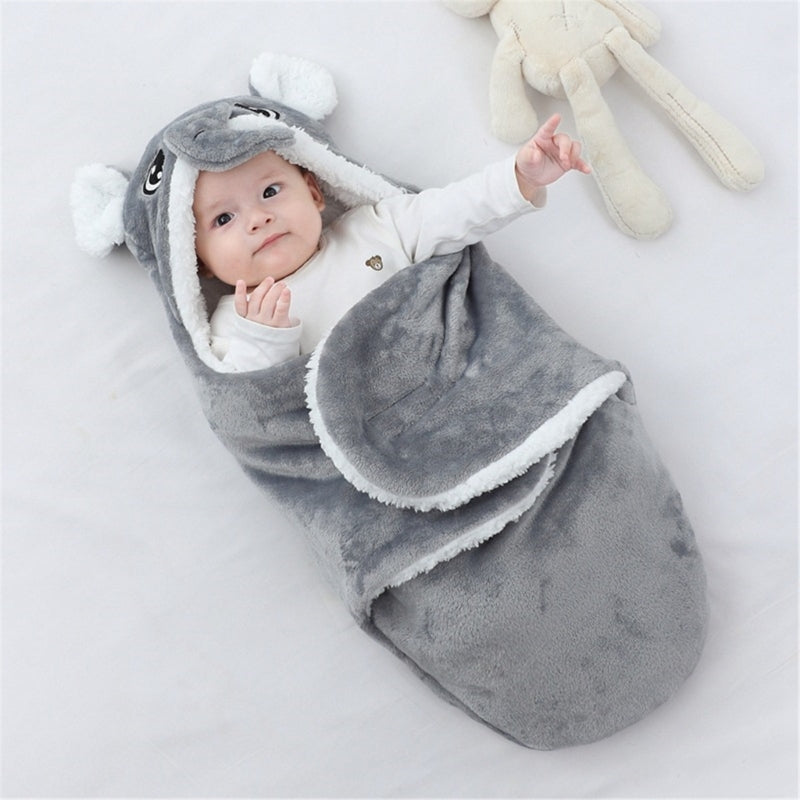 Baby Swaddle Sleeping Wrap