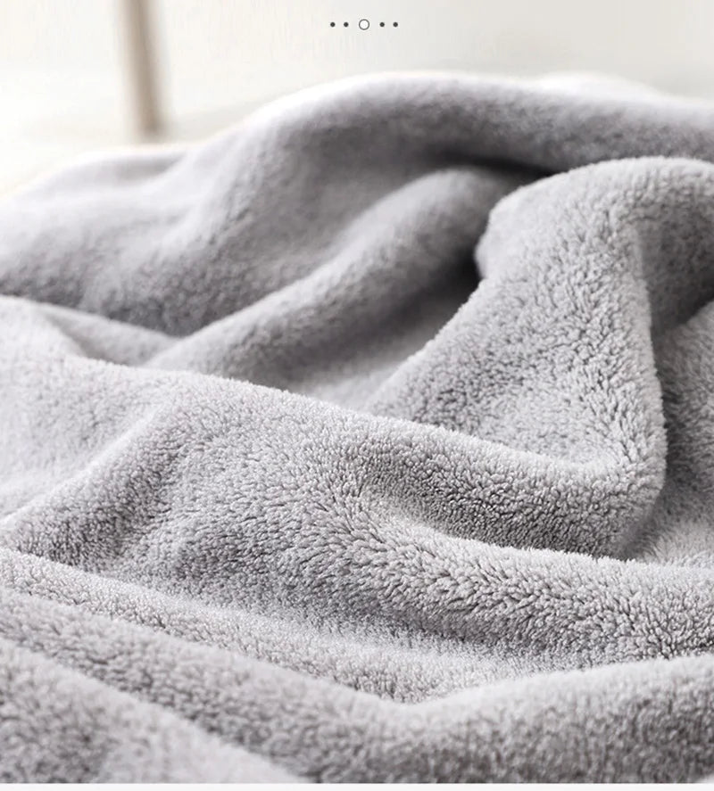 Baby Hooded Towel | Cozy & Gentle Bath Wrap