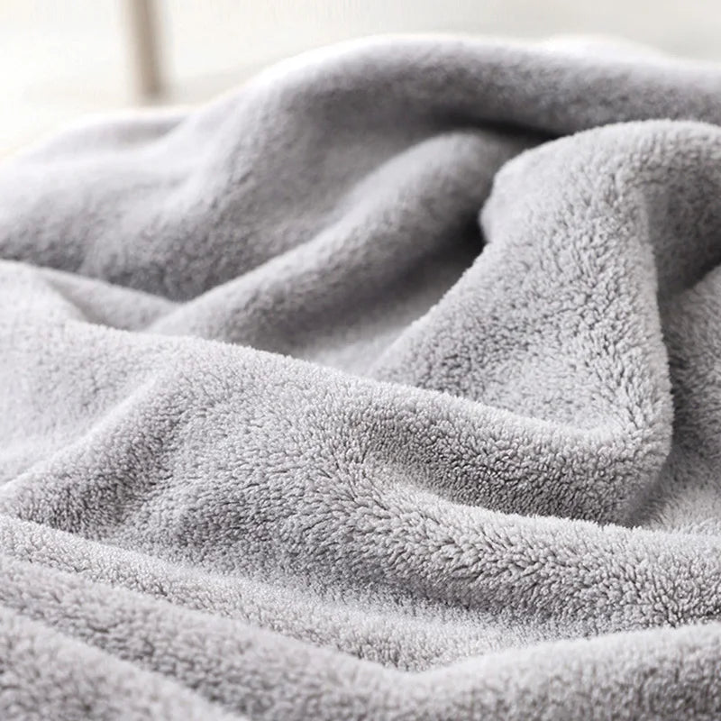 Baby Hooded Towel | Cozy & Gentle Bath Wrap
