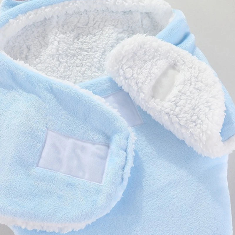 Baby Swaddle Sleeping Wrap