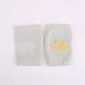 Soft Baby Crawling Knee Pads