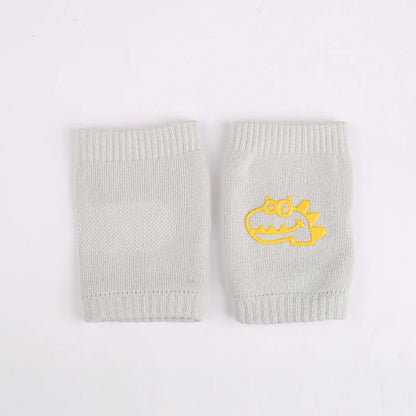 Soft Baby Crawling Knee Pads