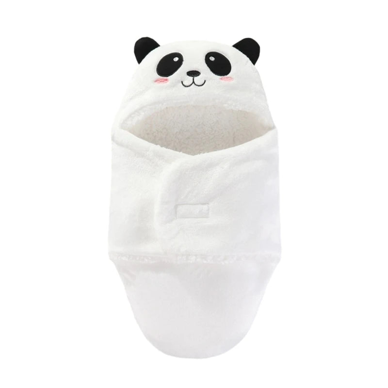 Baby Swaddle Sleeping Wrap