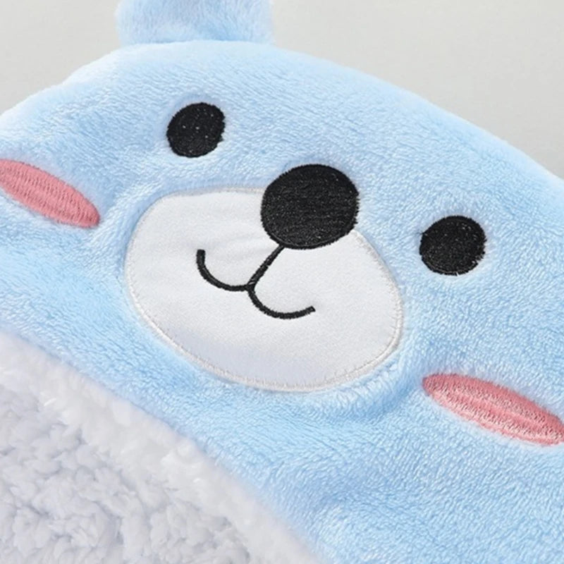 Baby Swaddle Sleeping Wrap