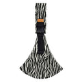 Portable Baby Sling Carrier | Adjustable Toddler Hip Support Wrap