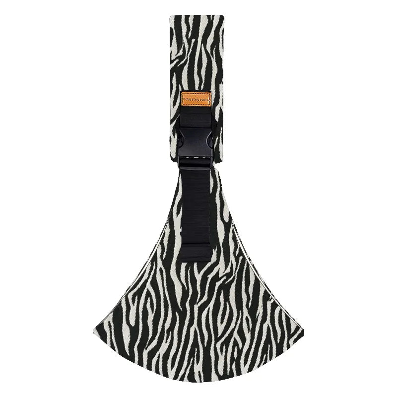 Portable Baby Sling Carrier | Adjustable Toddler Hip Support Wrap