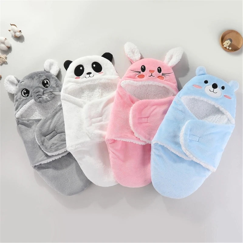 Baby Swaddle Sleeping Wrap