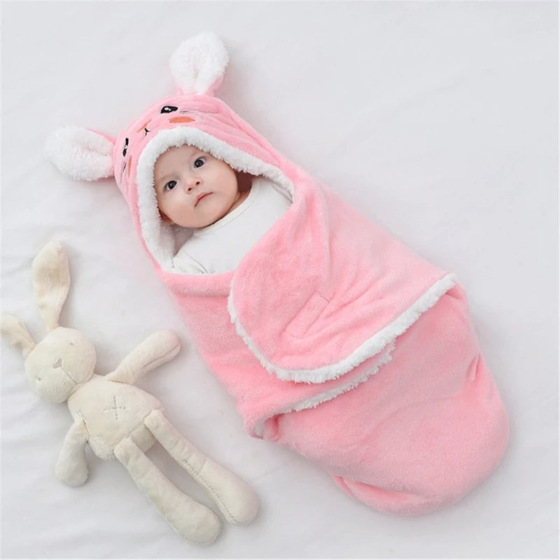 Baby Swaddle Sleeping Wrap