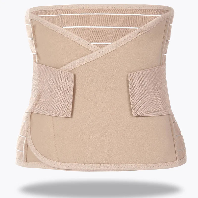Adjustable Maternity Comfort Belt for Everyday Support