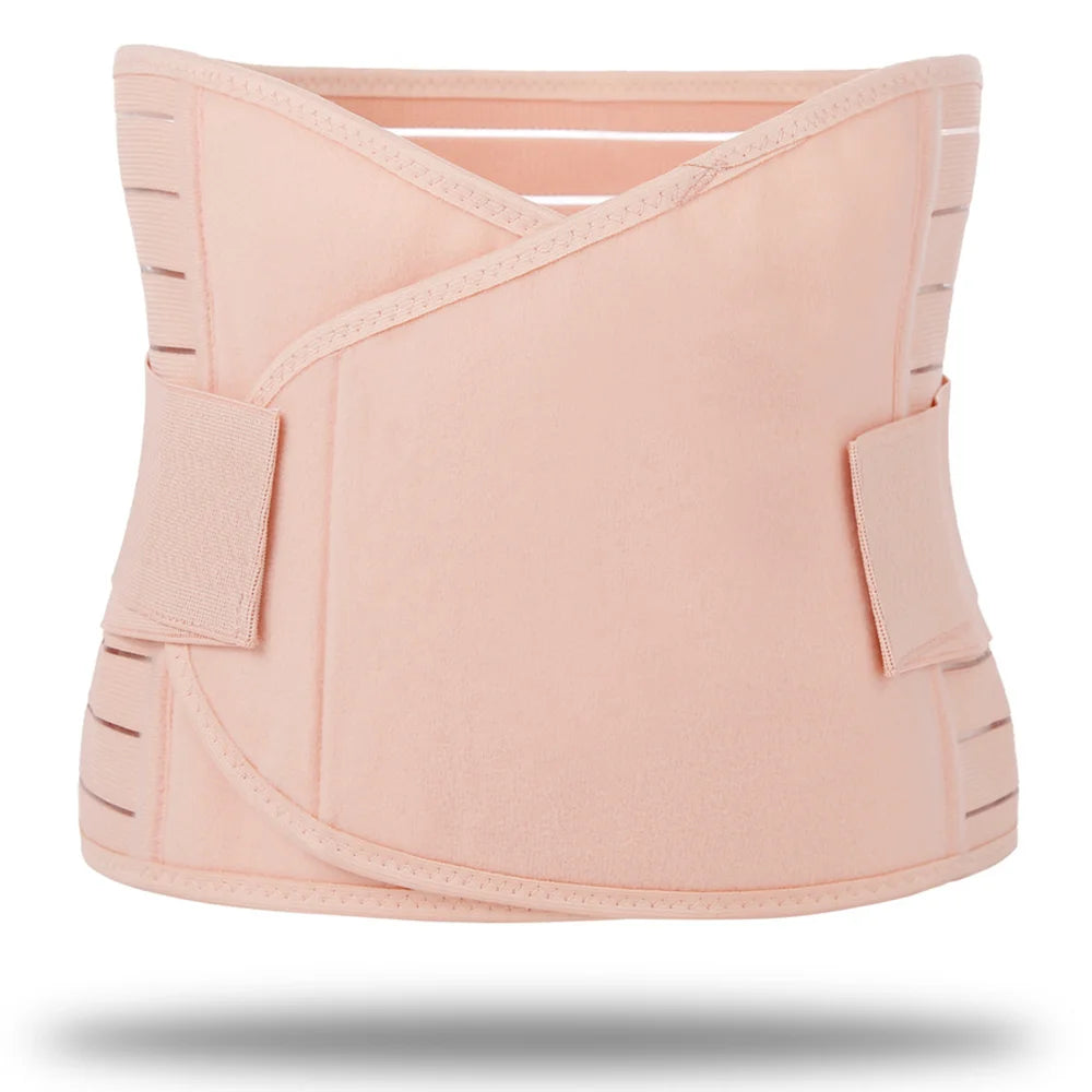 Adjustable Maternity Comfort Belt for Everyday Support