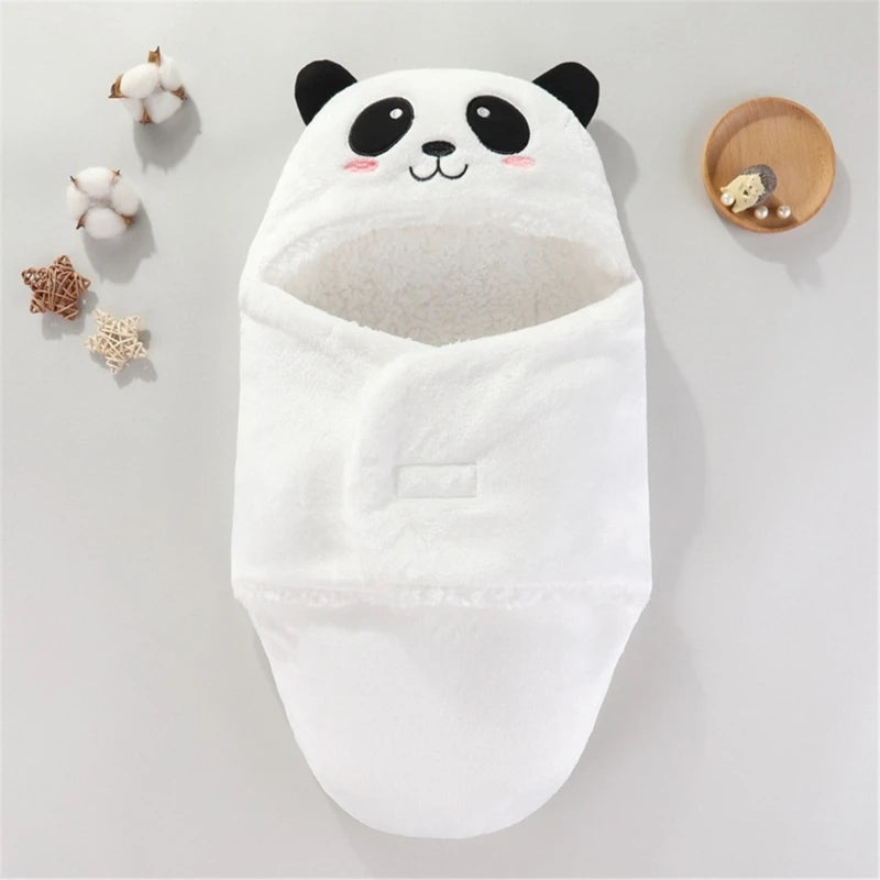 Baby Swaddle Sleeping Wrap