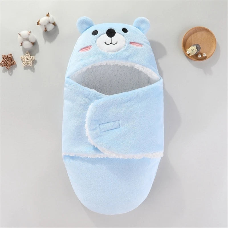 Baby Swaddle Sleeping Wrap