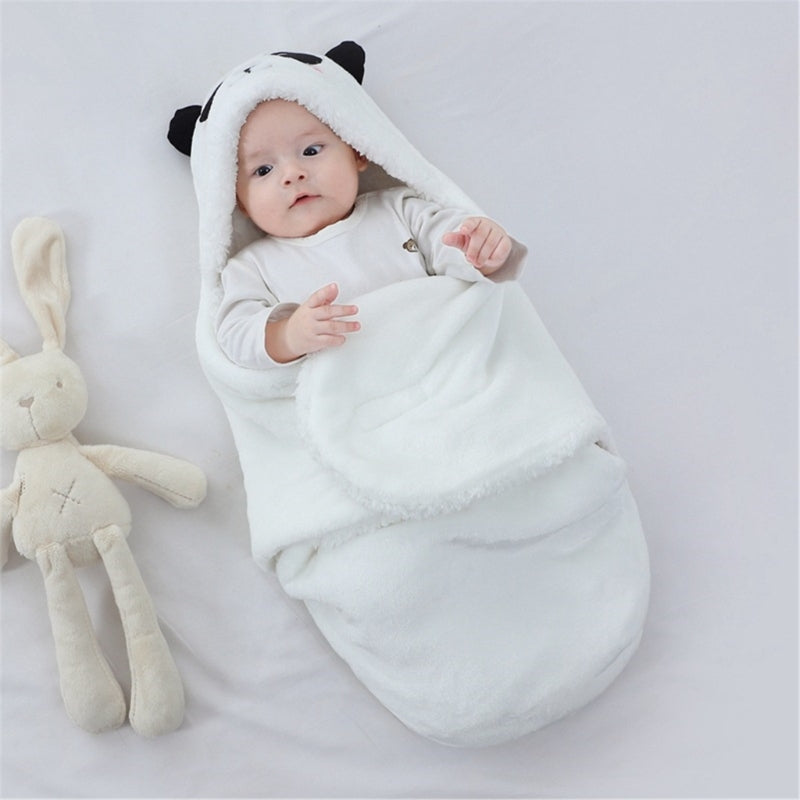 Baby Swaddle Sleeping Wrap