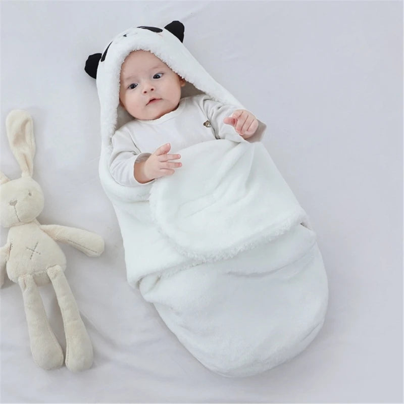 Baby Swaddle Sleeping Wrap
