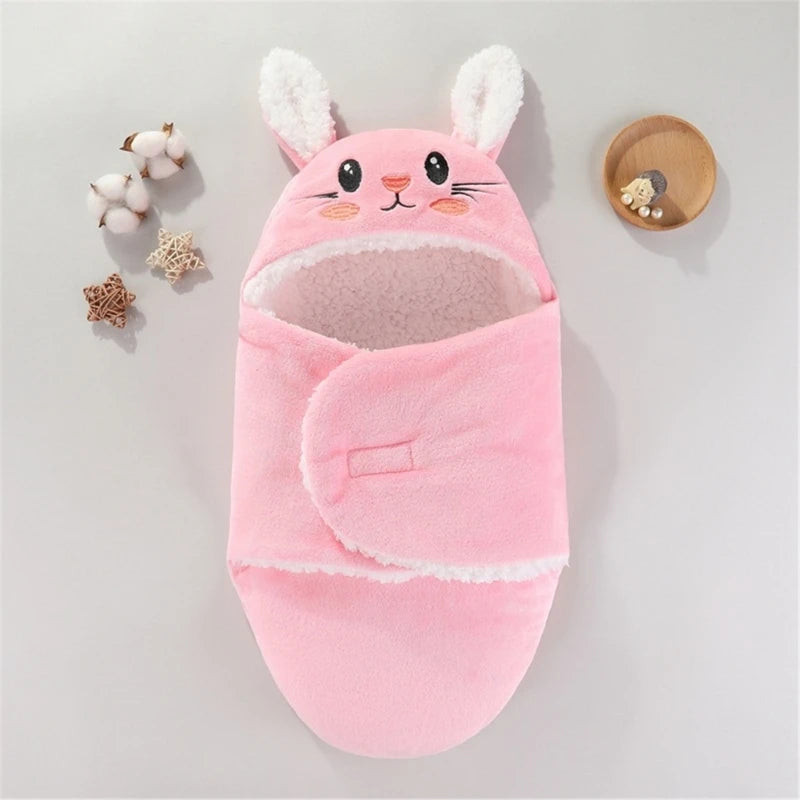 Baby Swaddle Sleeping Wrap