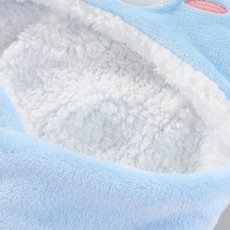 Baby Swaddle Sleeping Wrap