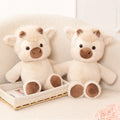 BabyBumply™ Highland Cow Plush Toy (15.7 in)