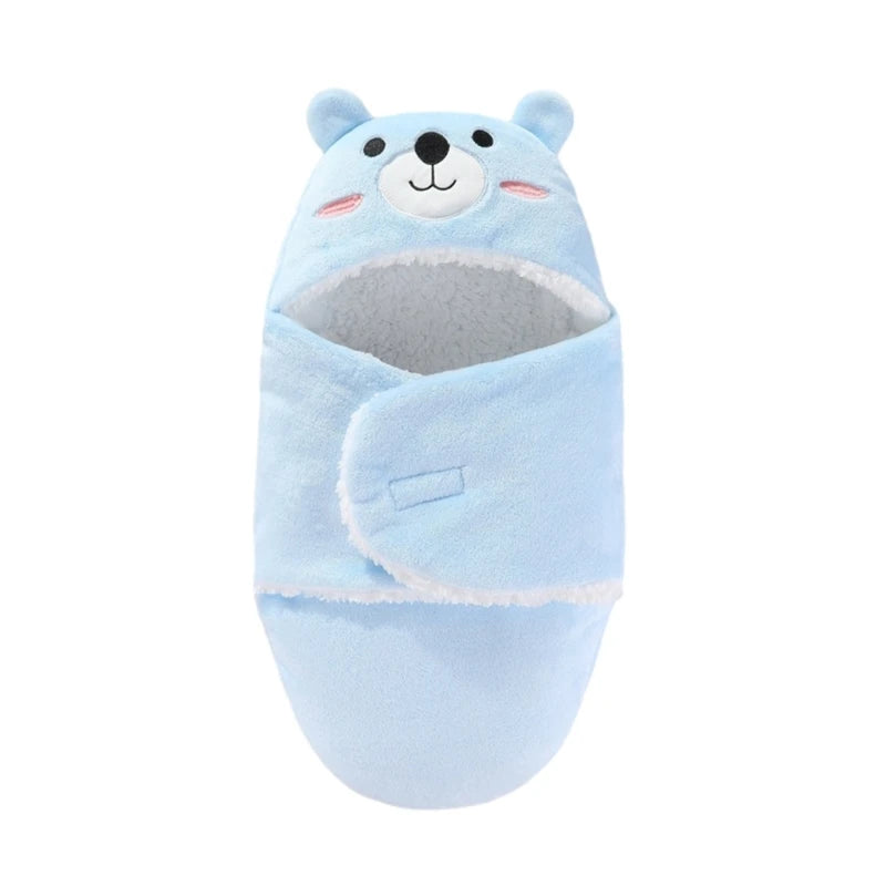Baby Swaddle Sleeping Wrap